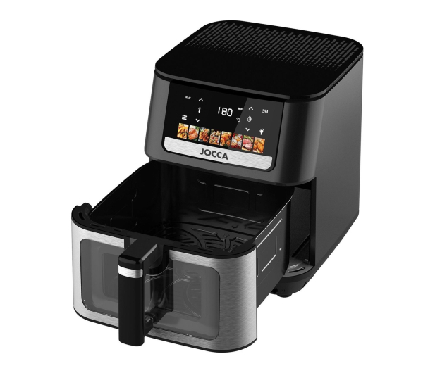 JOCCA Air Fryer 2947 - 1569490 - zdjęcie 2